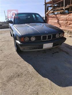 بی ئێم دەبڵیو سیریەس 5